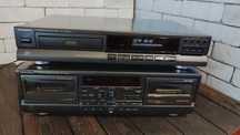 Касетна дека Technics RS-TR 474