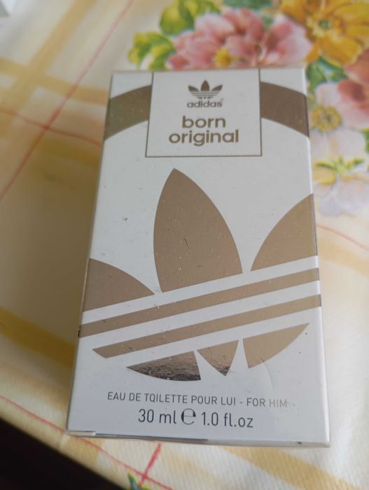 Adidas Born Original For Him Woda Toaletowa 30 ml