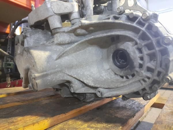 Caixa de velocidades manual HONDA Civic VIII Hatchback (FN_, FK_)