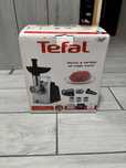 Мясорубка Tefal нова (неробоча)