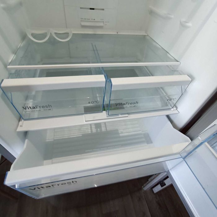 Холодильник Bosch No Frost