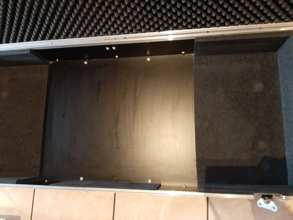 Case Power Box  do  instrumentu