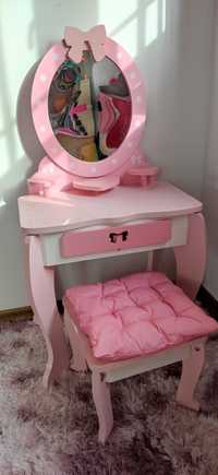 Toaletka dla dziecka