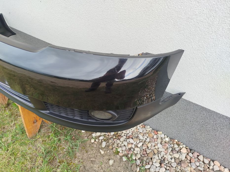 Zderzak przedni LY9B Audi A4 B6 S-Line sline spryskiwacz xenon pdc