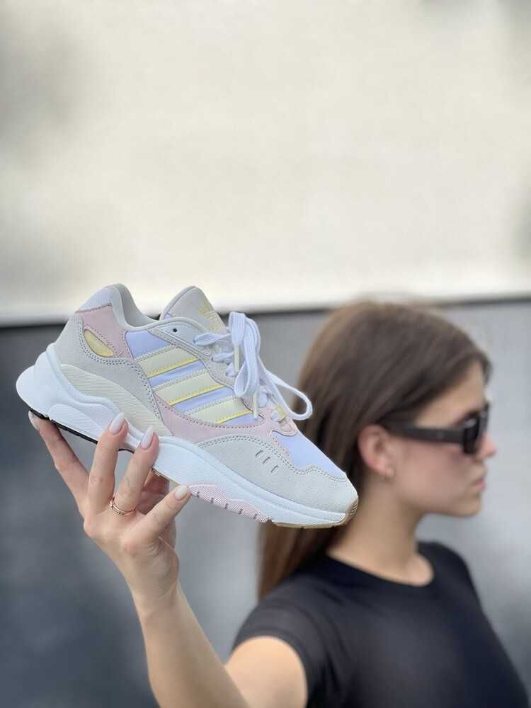 Стильні кросівки Adidas Retropy f90. Оригінал.