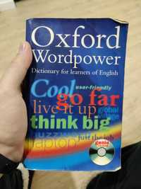 Dicionários Oxford e variados