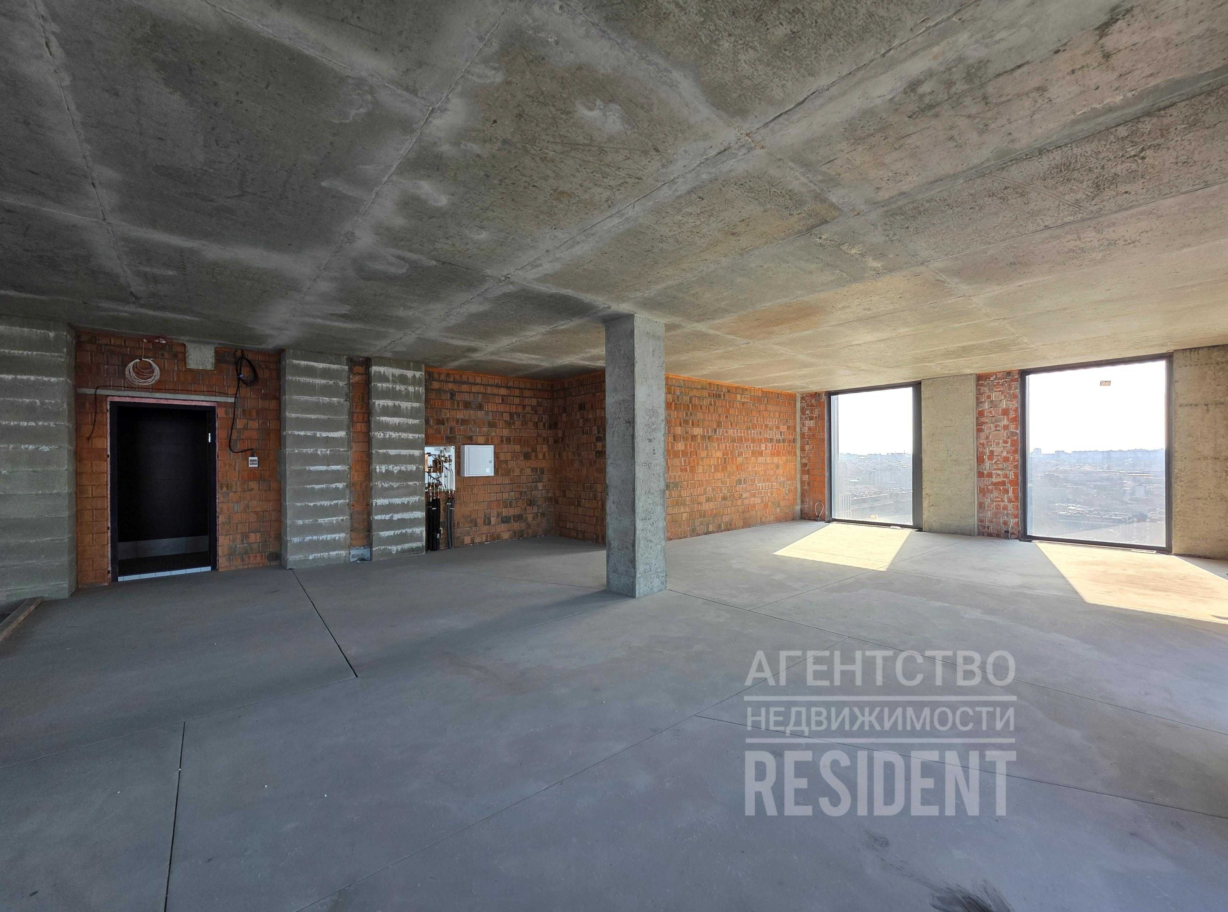 ЖК Маяк 172 м2. Nebo Новодворянский Фестивальный Loft White Башни