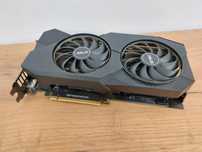 Asus GeForce RTX 3070 O8C