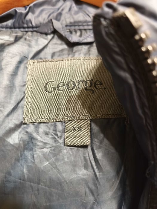Демісезонна куртка George, XS-S, підліток
