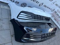 Передний Бампер Гольф 8 Golf VIII 2019-2023 MK8 5H0807221 5H0807221С