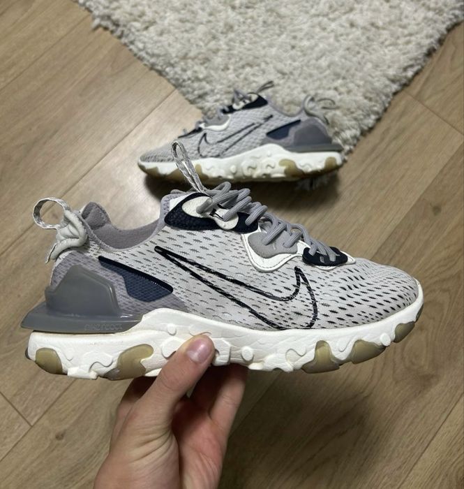 Кросівки Nike React Vision Оригінла