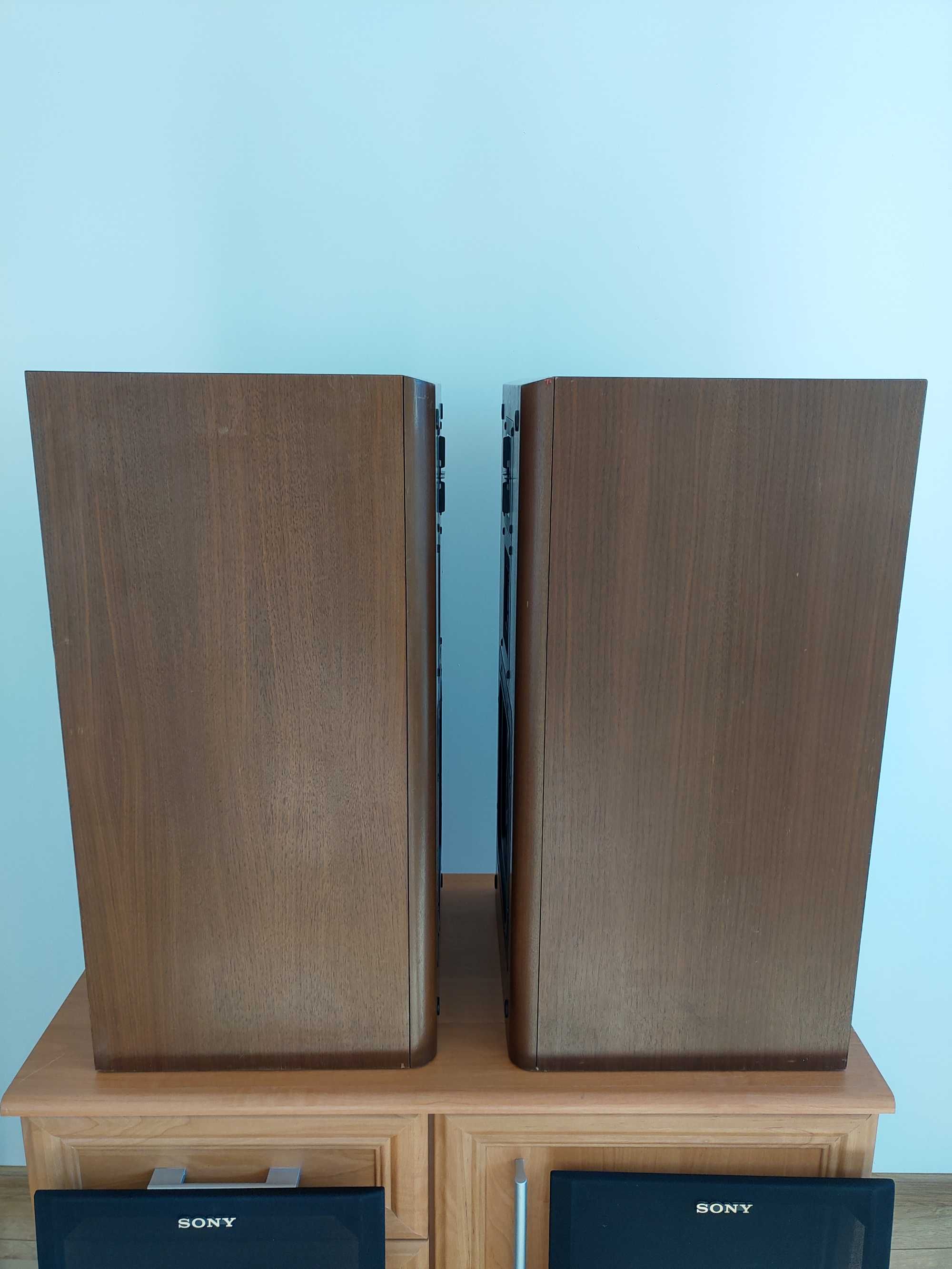 Sony APM-66 mkII by Wilk-Audio-Projekt
