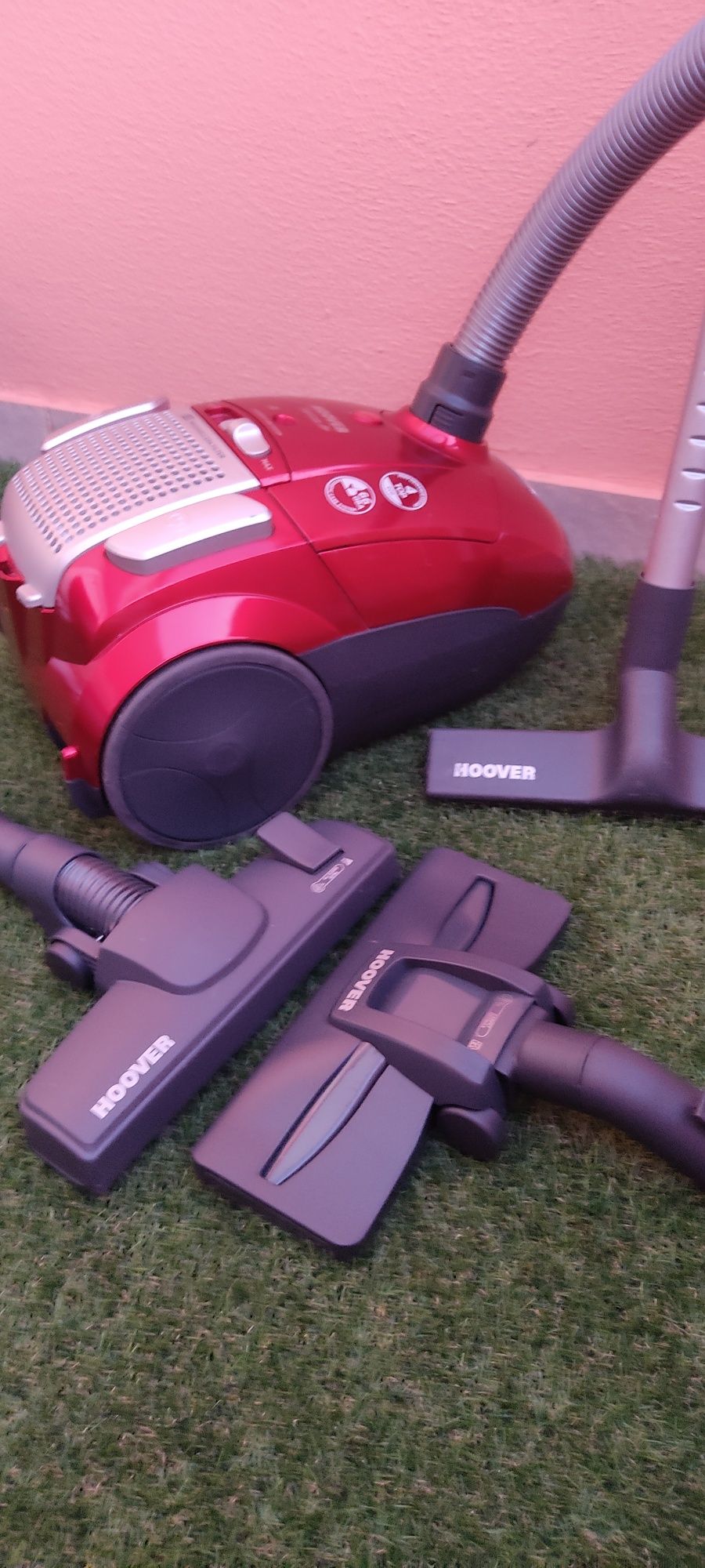Aspirador Hoover