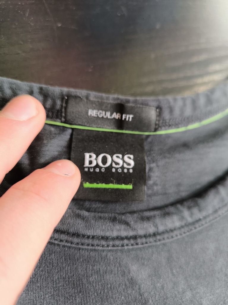 Koszulka Hugo Boss