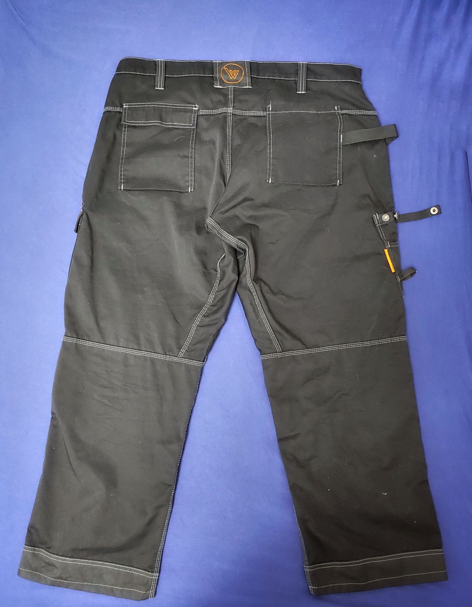 Штаны рабочие Wright Fits XL- 2XL
