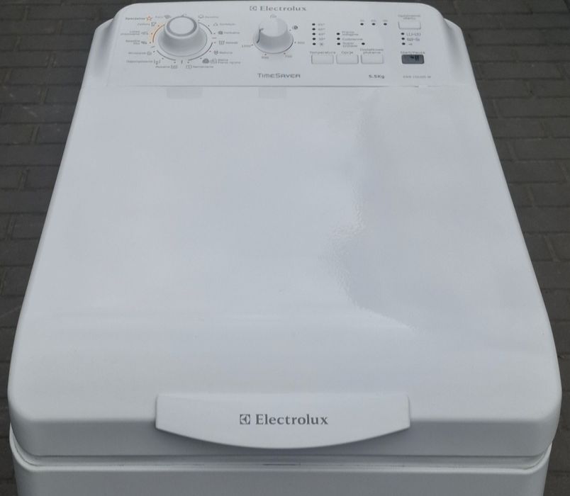 Pralka Electrolux 5 5kg z transportem,Gwarancja
