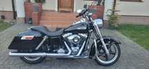 Harley Davidson Dyna Switchback