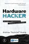 Hardware Hacker, Huang Andrew
