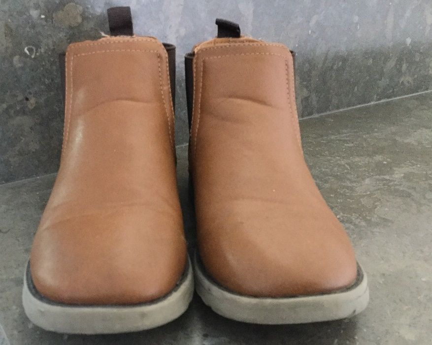 Botas criança 30/31