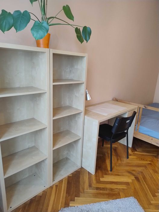 Pokój na wynajem w SOSNOWCU Pogoń ul . Nowopogońska 55