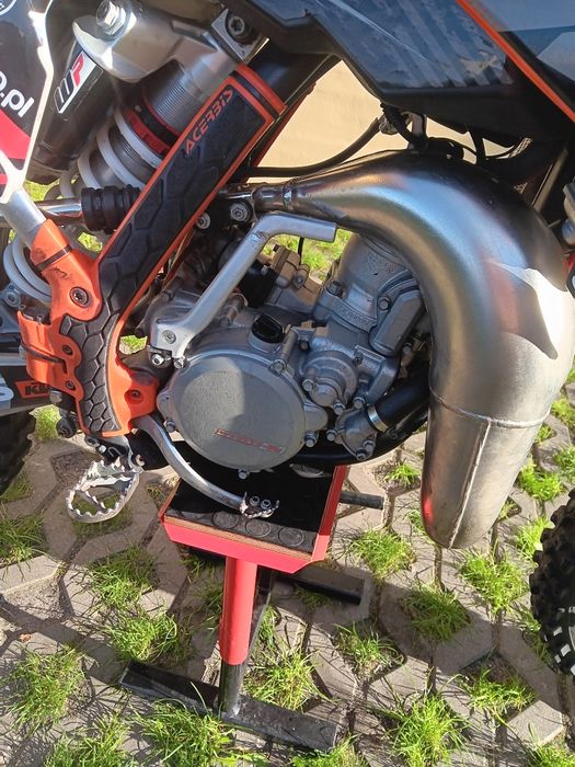 KTM SX85 19/16" 2017r