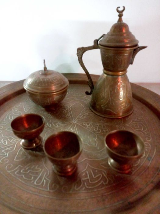 Peças de colecionismo