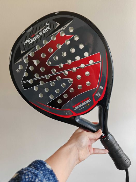 Raquete de Padel SOFTEE