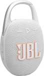 Głośnik mobilny JBL Clip 5 Biały