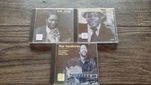 Legendy Bluesa B.B. King, ohn lee hooker, The Yardbird płyty CD
