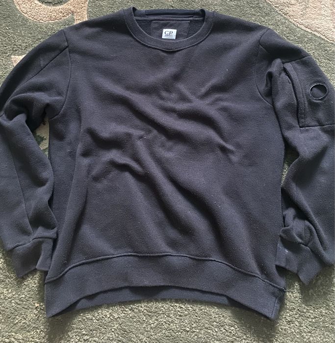 Світшот CP Company СПкомпани