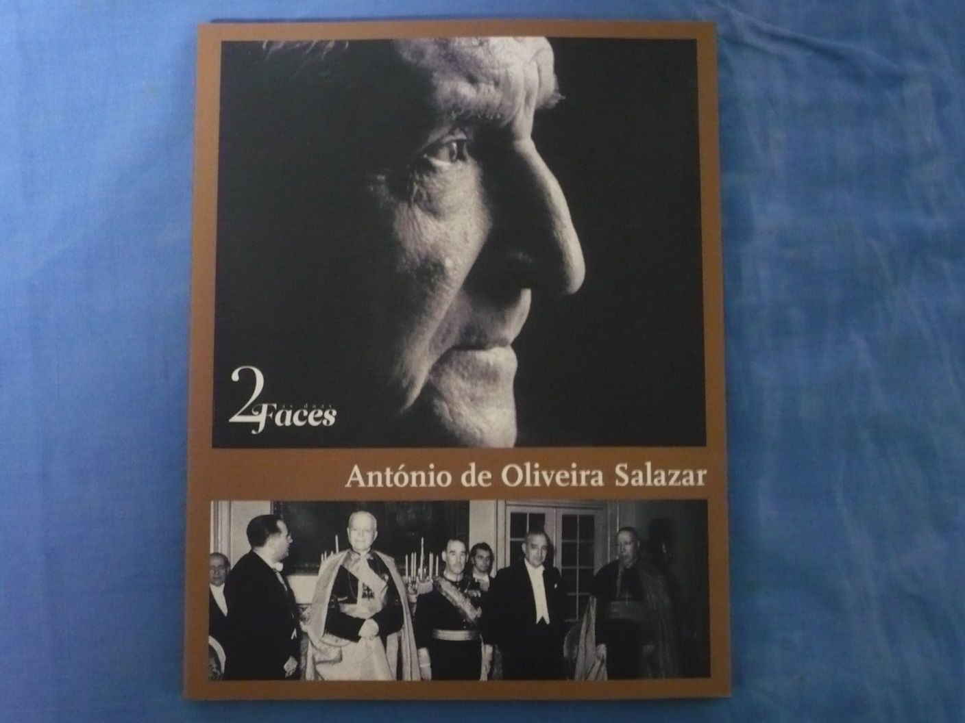 António de Oliveira Salazar