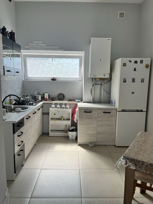 Продам хорошие полдома!