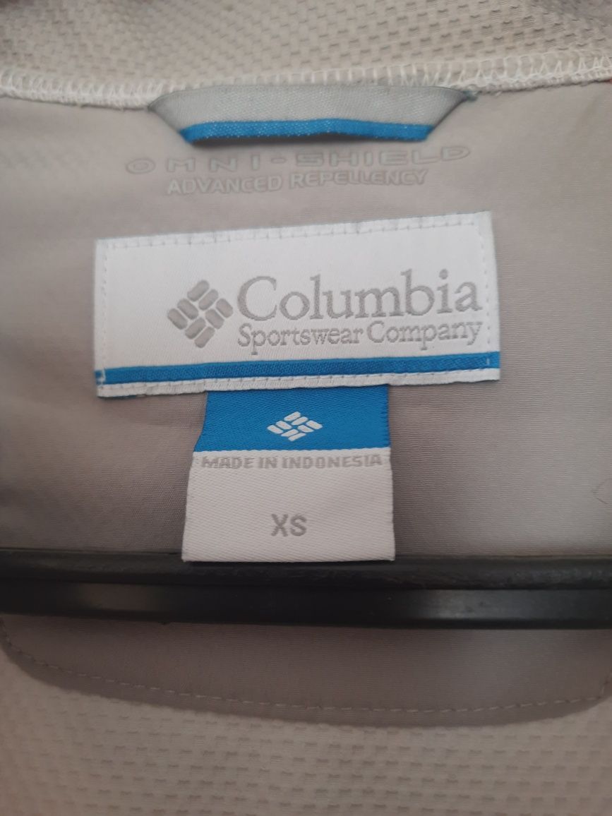 Кофта спортивна Columbia