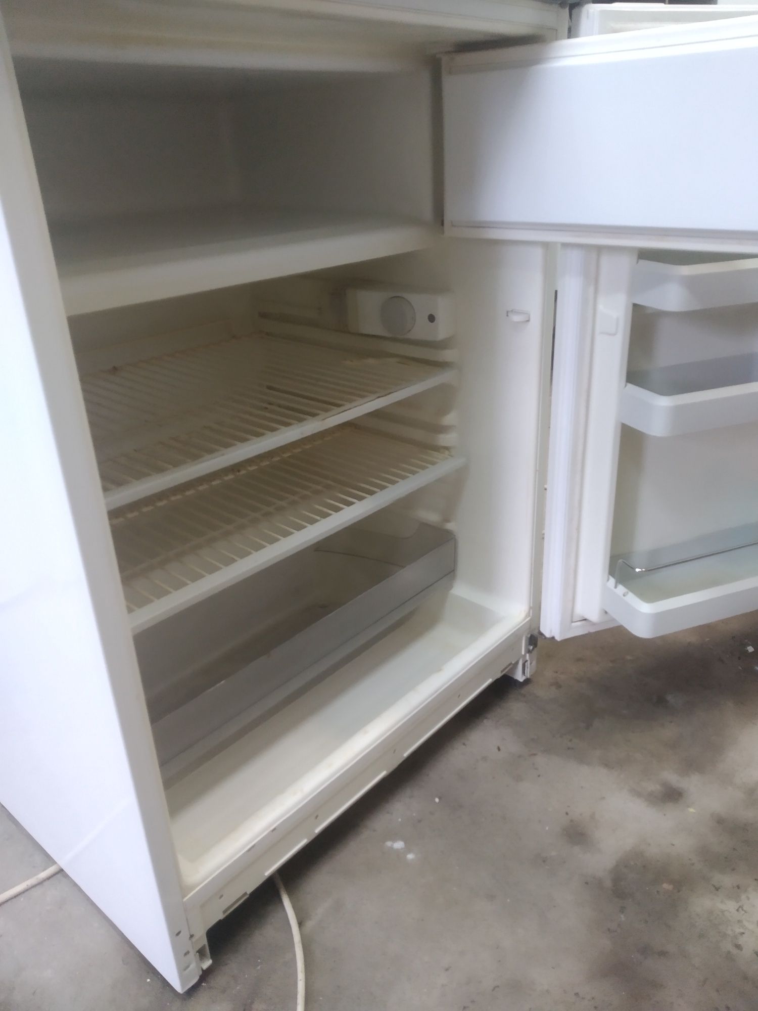 Маленький холодильник бош