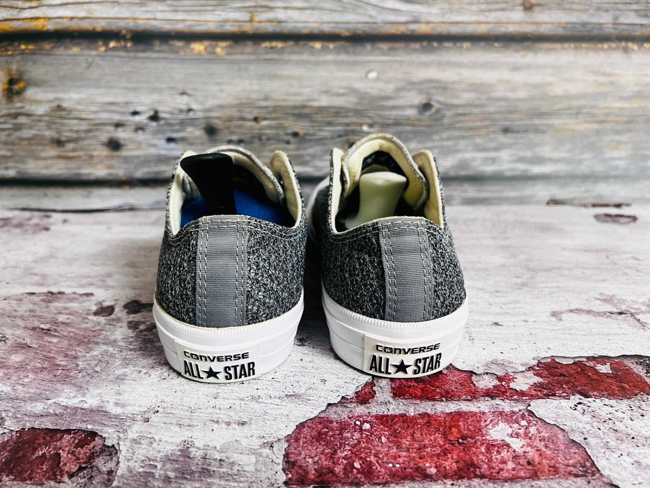 кеди Converse Chuck Taylor II оригінал