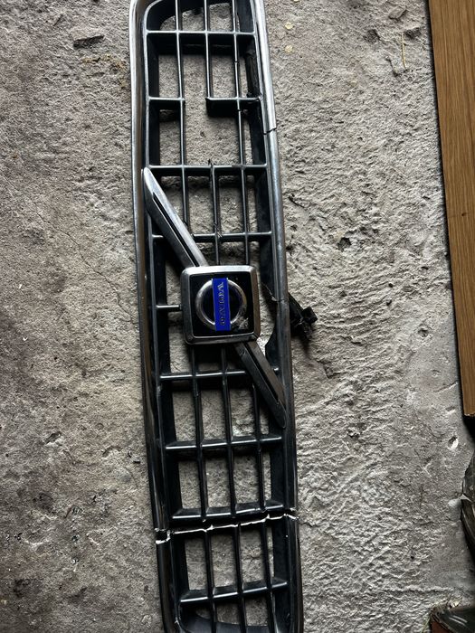 Решітка vilvo v40
