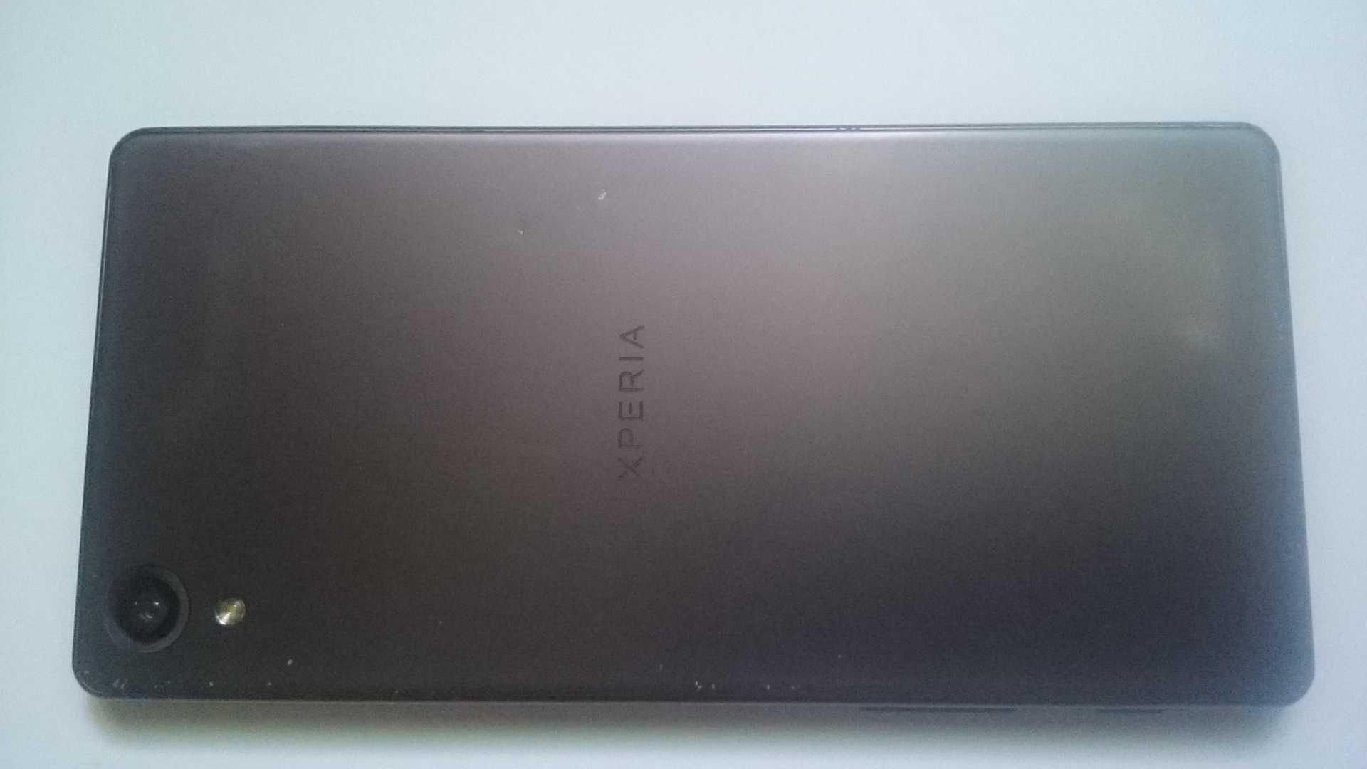 Sony Xperia X,Z3