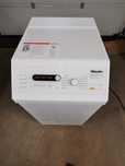 Pralka  od góry Miele W643F Softonic 5,5 kg 1400 obr PLmenu..