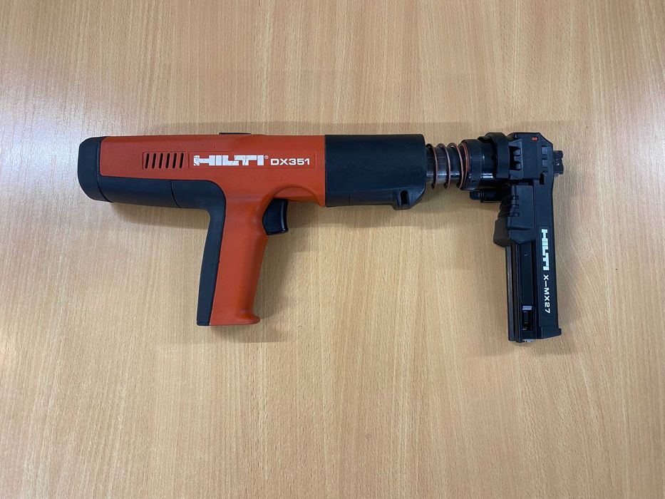 HILTI Gwoździarka osadzak HILTI DX351
