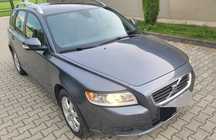 Volvo V50 *  2.0d * Lift * pewny przebieg *