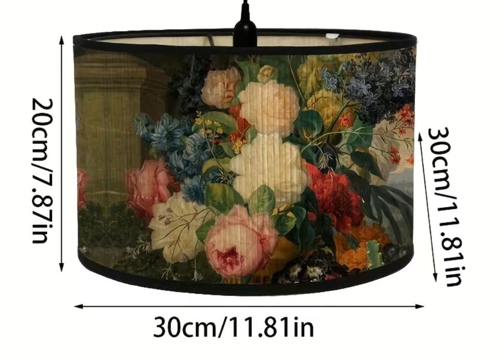 Lampa wisząca, sufitowa