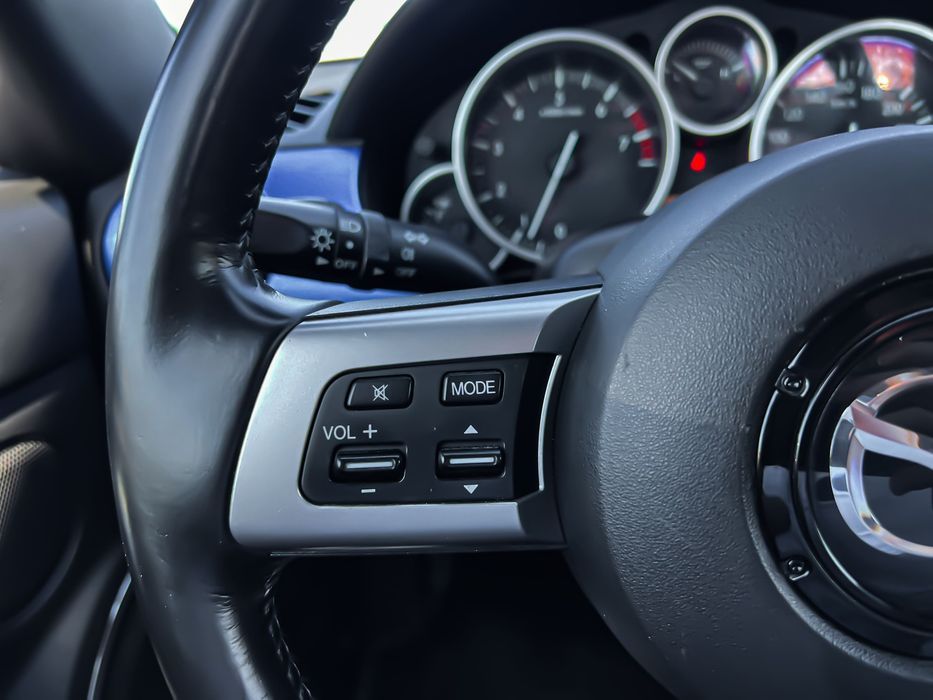 Mazda MX-5 1.8 MZR Emotion