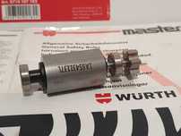 Wirnik twornik do szlifierki frezarki WURTH BERNER BTI SPIT -18v-20v