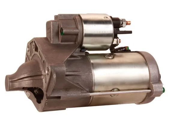 NOWY ROZRUSZNIK OPEL VIVARO | CARGO 115829