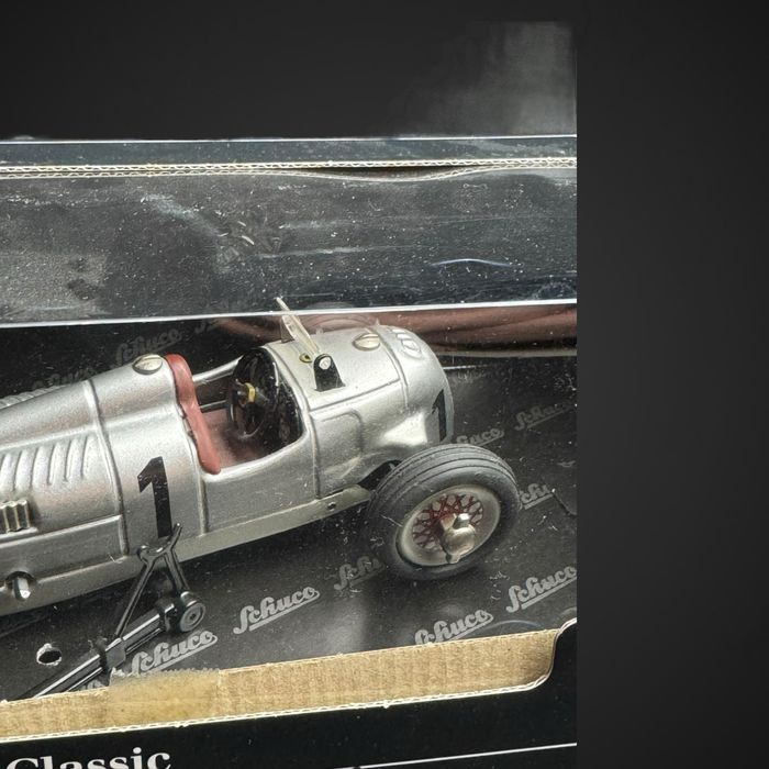 Model Schuco Classic Studio II Auto Union J/5