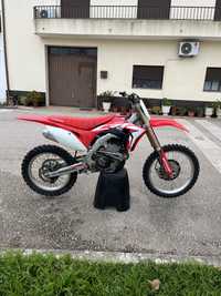 Honda CRF 250 R 2020