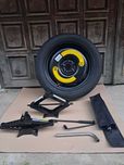Докатка 5x112r18 Vw Tiguan Skoda Kodiaq Audi Q3
