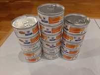 Karma Hill's Prescription Diet Urinary Care c/d 16szt.