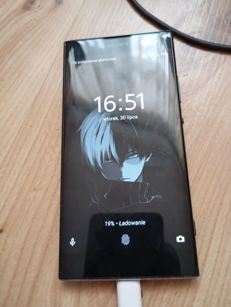 Sony Xperia  Xa2