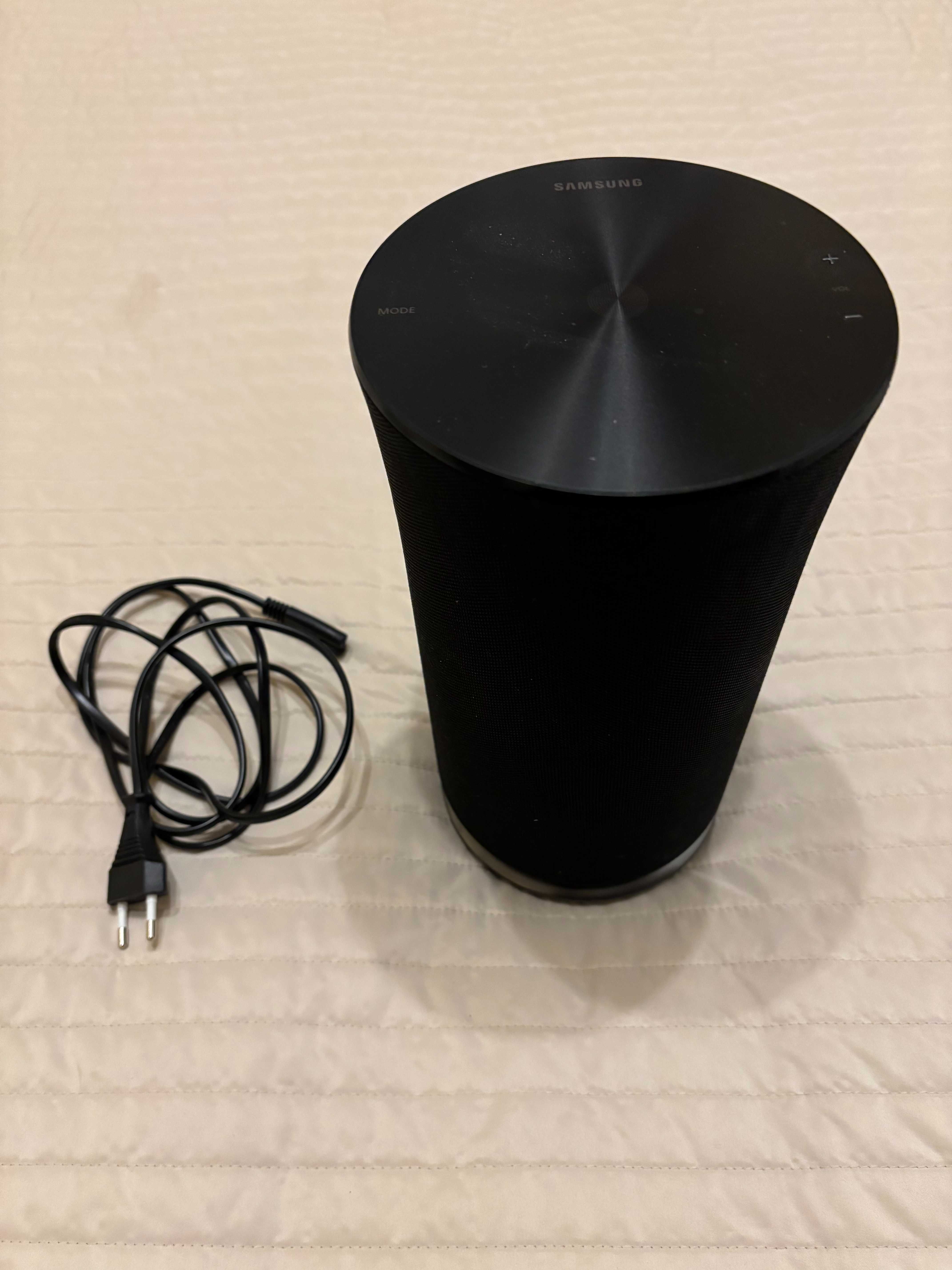 Głośnik Samsung Multiroom 360 WAM 3500